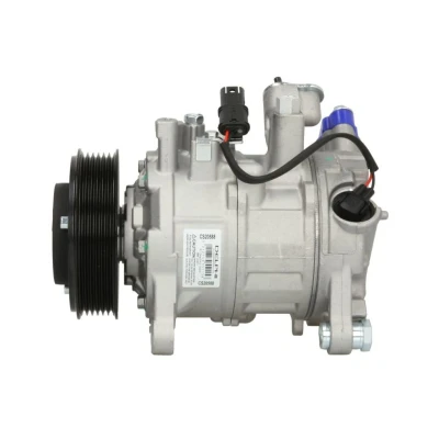 Image de DELPHI CS20588 Compresseur De Climatisation 6SE14 PAG 46 sans embrayage magnétique BMW: 1 5 portes, 3 Touring