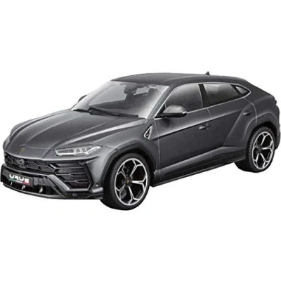 Image de Tobar B18 11042 1:18 Plus Lamborghini Urus, Gris, Taille L