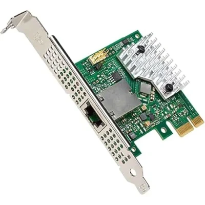 Image de INTEL I225V SINGLE PORT 2.5GBE