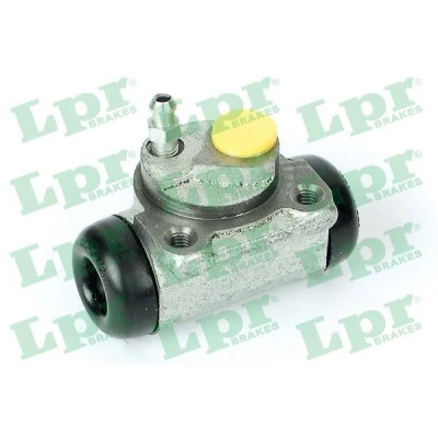 Image de LPR 4586 Cylindre De Roue 22 avec régulateur intégré RENAULT: R21 5 portes, 21 Break, Berline
