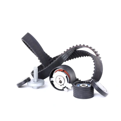 Image de SKF VKMA 06021 Kit de distribution 132 avec une denture arrondie RENAULT: MEGANE 2, TWINGO SCENIC 3