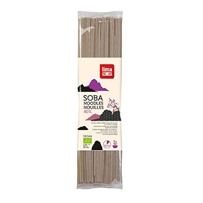 Image de LIMA Soba 40% 250G