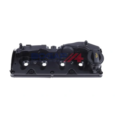Image de BOGAP A1115105 Cache Culbuteur sans vis de fermeture VOLKSWAGEN: Crafter 30 50 Van, Amarok Pick up, Camion à Plateau/Châssis