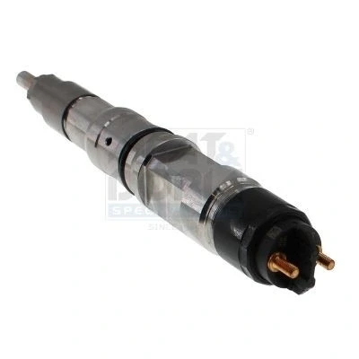 Image de Injecteur, système à rampe commune MEAT &amp; DORIA 74381R