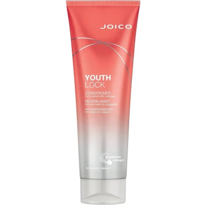 Image de Joico Après shampooing Youthlock Conditioner 250 ml Pour tous types de cheveux