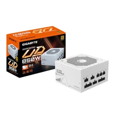 Image de Gigabyte Alimentation GP UD850GM PG5W/PSU