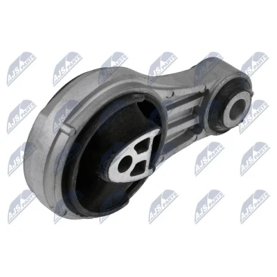 Image de NTY ZPS RE 094 Support moteur arrière RENAULT: Kangoo II / Grand Kangoo, Be Bop