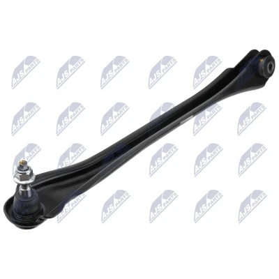 Image de NTY ZWT MZ 066 Bras de suspension Essieu arrière, droite, supérieur barre oscillant transversal MAZDA: Tribute Break, FORD: Maverick SUV