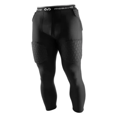 Image de Legging 3/4 McDavid Hex Thudd 5 Pad