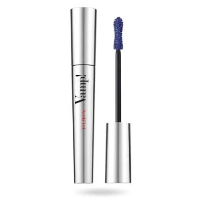 Image de PUPA Mascara Maquillage yeux Vamp! volume exceptionnel 300 Nuit profonde