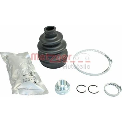 Image de METZGER 751.080 Soufflet De Cardan 100 Néoprène (polychloroprène) avec écrou HONDA: CIVIC 7 Hatchback, Jazz 2