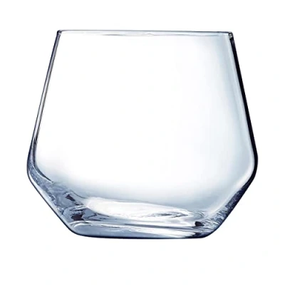 Image de Arcoroc N5995 Gobelet à eau, 35cl, verre ultra transparent