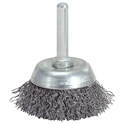 Image de KS TOOLS 340.0012 Brosse métallique 4500