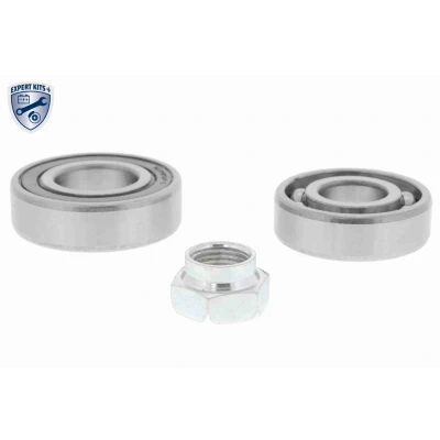 Image de ACKOJA A64 0027 Kit de roulements roue SUZUKI: SWIFT 3, 2, Alto IV, MARUTI: 800 3/5 portes