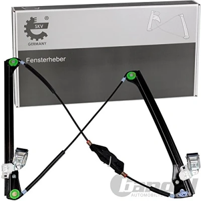 Image de Procaro Lève vitre avant droite électrique sans moteur PR14 1115 VOLKSWAGEN: Passat B5 GP Berline, Break, Berline