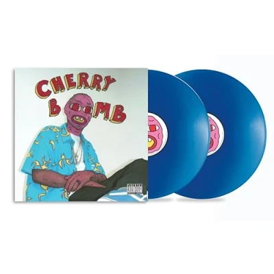 Image de Cherry Bomb