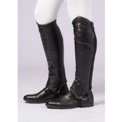 Image de Mini chaps filet Harry&#039;s Horse