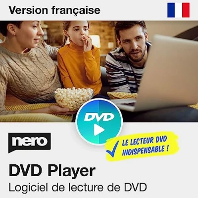 Image de Logiciel de Lecture DVD multimédia Windows 11 (Unlimited)