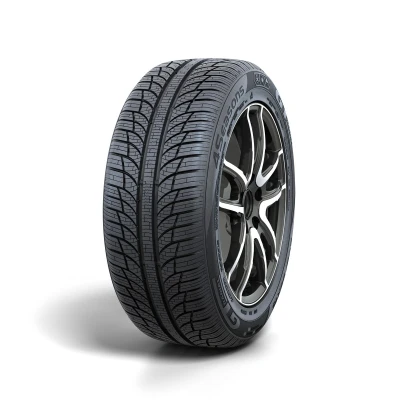 Image de GT Radial 4Seasons 195/60 R15 88H auto Pneus toute saison FORD: FIESTA 6, 7, Focus Mk1 3/5 portes, OPEL: Corsa D portes 100A3491