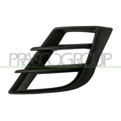 Image de PRASCO MZ3302134 Grille De Pare Choc avant gauche MAZDA: 3 5 portes