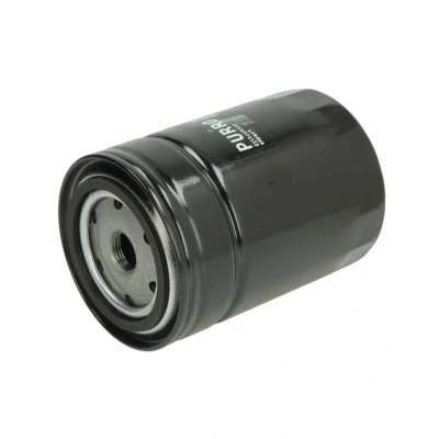 Image de PURRO PUR PO8021 Filtre à huile UNF 3/4&#039;&#039; 16 avec un clapet de non retour vissé NISSAN: TERRANO 2, Patrol GR 4 SUV, 5 SUV