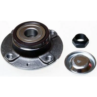Image de Kit de roulements roue DENCKERMANN W413314