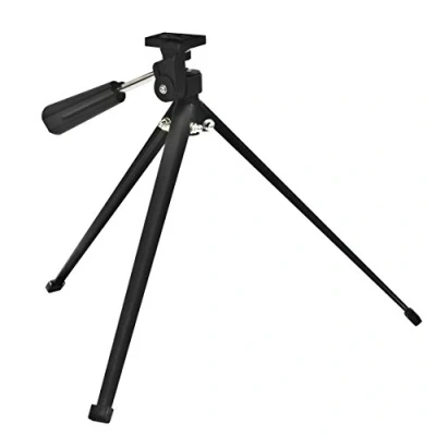 Image de BRESSER Trépied de table 24cm