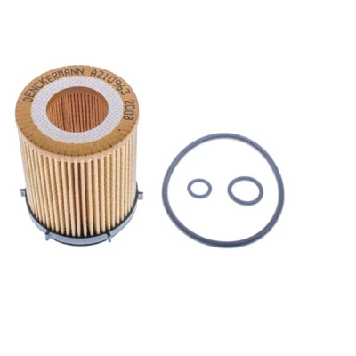 Image de Filtre à huile DENCKERMANN A210963