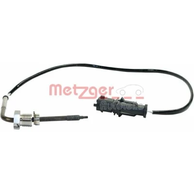 Image de METZGER ORIGINAL ERSATZTEIL 0894502 Palpeur, température des gaz devant le filtre à particules FIAT: Punto Evo 3/5 portes, III portes
