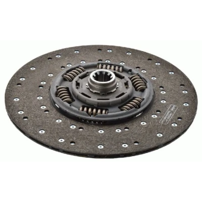 Image de Disque d&#039;embrayage SACHS 1878 080 031