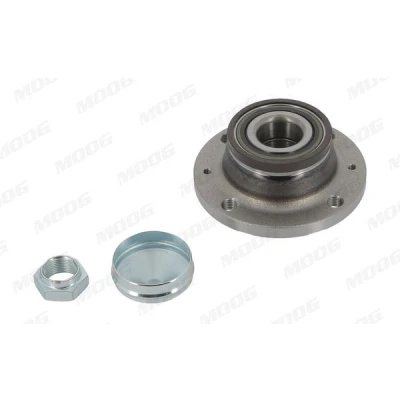 Image de MOOG FI WB 11577 Kit de roulements roue 117 FIAT: Grande Punto 3/5 portes, III Evo ABARTH: