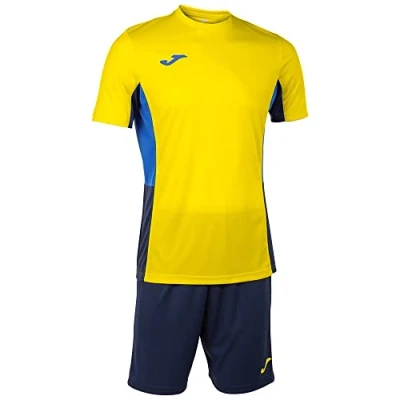 Image de Joma Ensemble Danubio II blanc marine royal