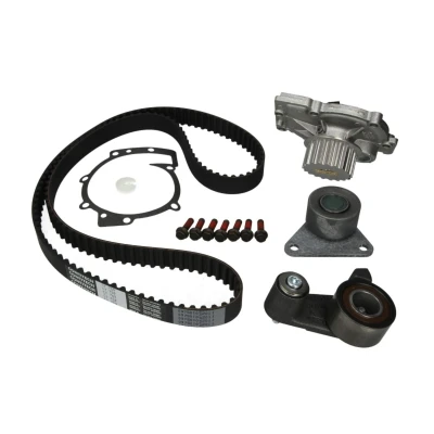 Image de HEPU PK00562 Pompe à Eau + Kit De Distribution 148 VOLVO: V70 I, 850 Break, V40 RENAULT: LAGUNA 1, SAFRANE 2