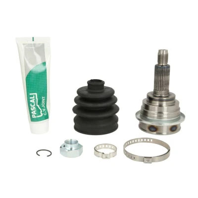 Image de PASCAL G18008PC Tête De Cardan côté roue