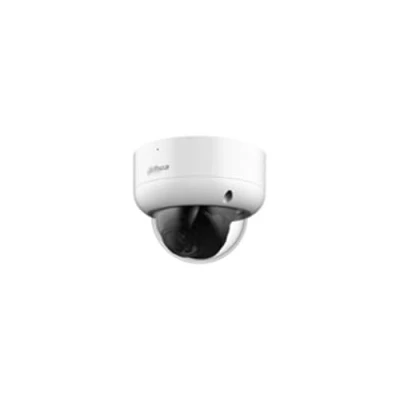 Image de Dahua. Lite Series 2MP HDCVI IR Camera Dome. 2.8 mm .IP67 et IK10. 12 VDC