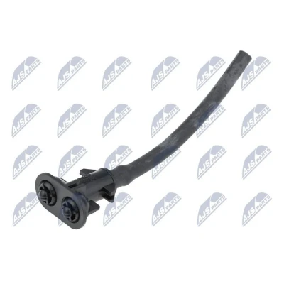 Image de NTY EDS LR 011 Gicleur d&#039;eau de nettoyage, nettoyage des phares avant droite