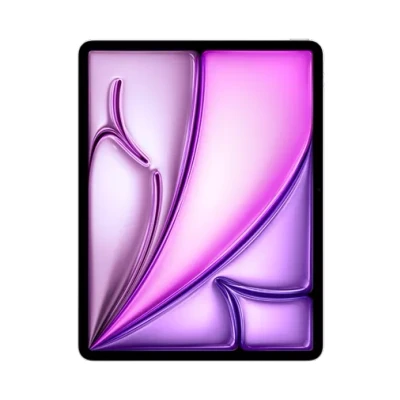 Image de iPad Air 7 (13 ) 13 Wifi 128 Go, Mauve Neuf