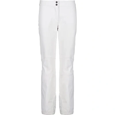 Image de CMP Pantalon femme avec guêtre interne, Blanc, M