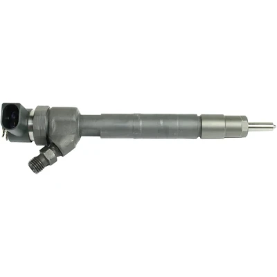 Image de METZGER ORIGINAL ERSATZTEIL 0870041 Injecteur Common Rail (CR) Pièce de rechange à coder avec appareil autodiagnostic OBD bague d&#039;étanchéité