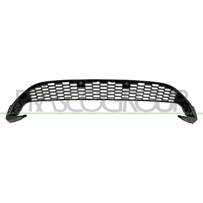 Image de PRASCO FD4302140 Grille De Pare Choc avant brillant FORD: FOCUS 3