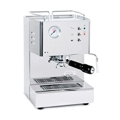Image de QuickMill 03000L Machine expresso, Argent