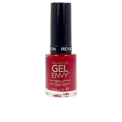 Image de REVLON Vernis à Ongles ColorStay Gel Envy N 600 Queen Of Hearts 11,7 ml