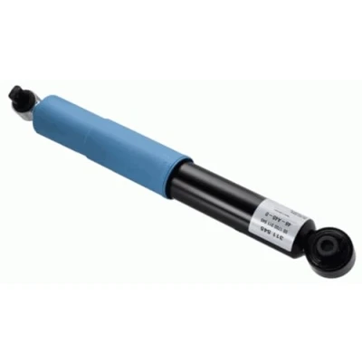 Image de SACHS 311 545 Amortisseur Pression de gaz Système monotube télescopique Bossage en haut, bas JAGUAR: X Type Berline