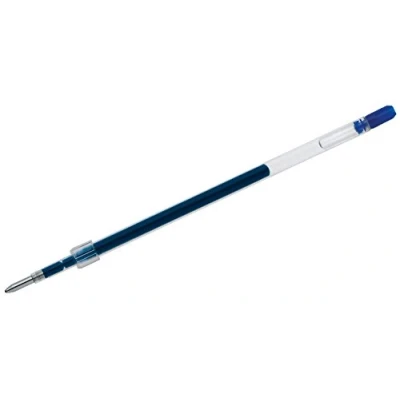 Image de UNI BALL Recharge pour Roller encre Jetstream SXRC1 Pte Moy. 1mm Bleu