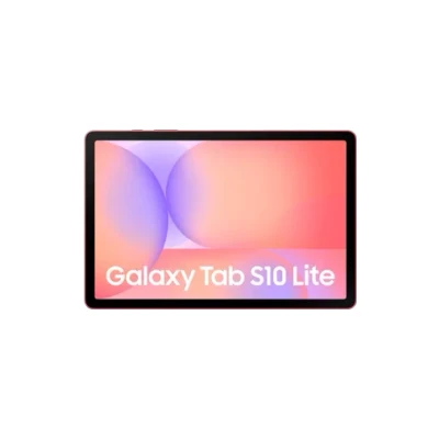 Image de Samsung Galaxy Tab S10 Lite WiFi 128GB Rouge