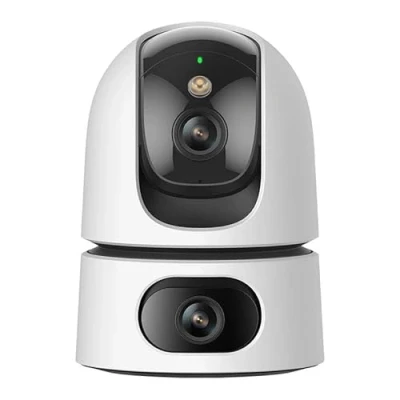 Image de 360 Indoor Wi FI Camera IMOU Ranger Dual 8MP