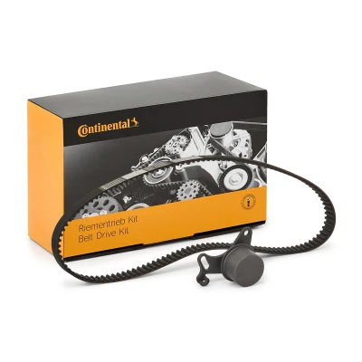 Image de CONTITECH CT520K1 Kit de distribution 127 BMW: 3 Cabriolet, 5 Berline, Berline oscaro, mister auto, yakarouler