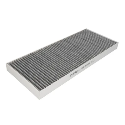 Image de PURRO PUR PC2007C Filtre d&#039;habitacle à charbon actif 404 165 30 PEUGEOT: 807, Expert I Van, I, CITROËN: C8, Jumpy MPV