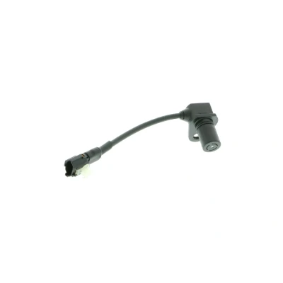 Image de VEMO V56 72 0016 Capteur ABS Qualité originale pour véhicules avec système antiblocage 12 ISUZU: Trooper 3 SUV