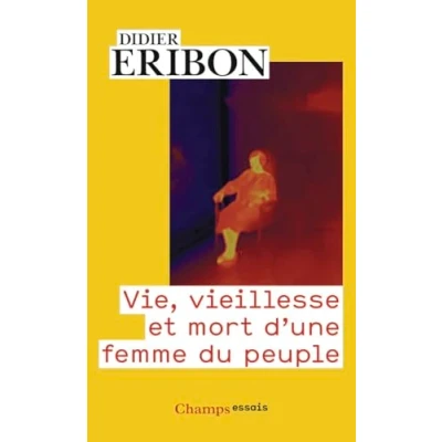 Image de Vie, vieillesse et mort d&#039;une femme du peuple
